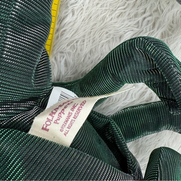 Folkmanis Puppets Chameleon Puppet NWT - Picture 3 of 10